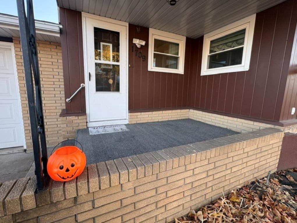 Photo of 1709 River STREET, Merrill, WI 54452 (MLS # 22605280)