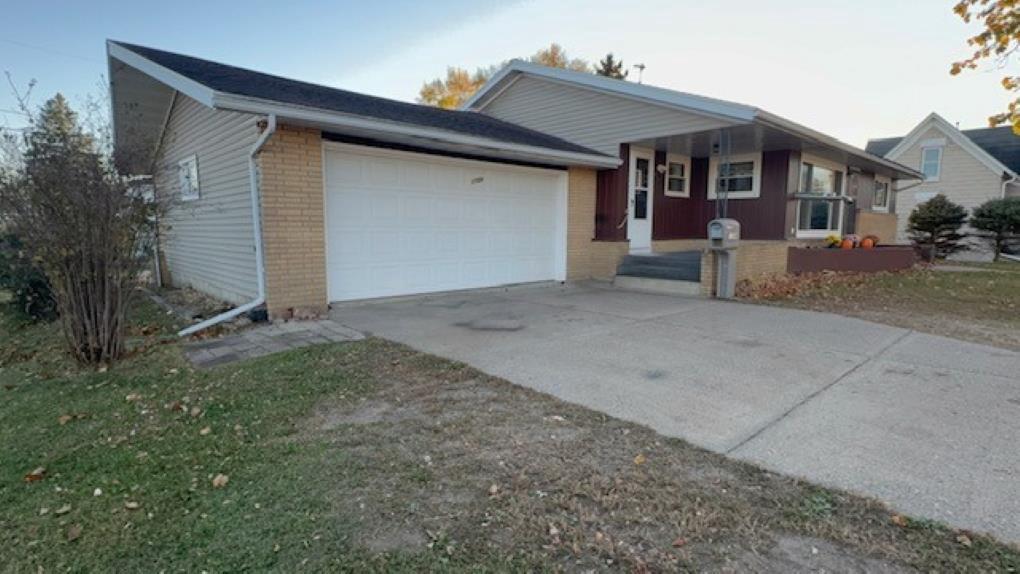 Photo of 1709 River STREET, Merrill, WI 54452 (MLS # 22605280)