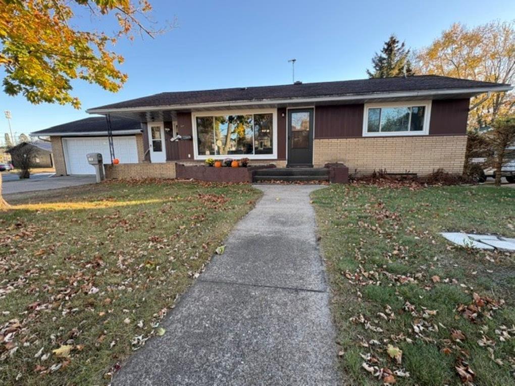 Photo of 1709 River STREET, Merrill, WI 54452 (MLS # 22605280)