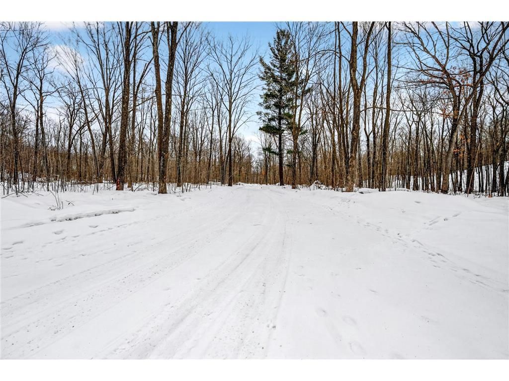 Photo of TBD Sand Rd, Shell Lake, WI 54871 (MLS # 7023608)