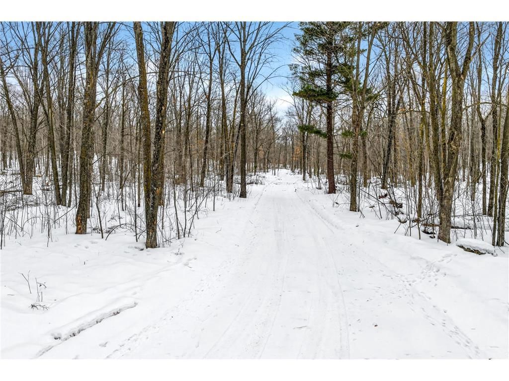Photo of TBD Sand Rd, Shell Lake, WI 54871 (MLS # 7023608)
