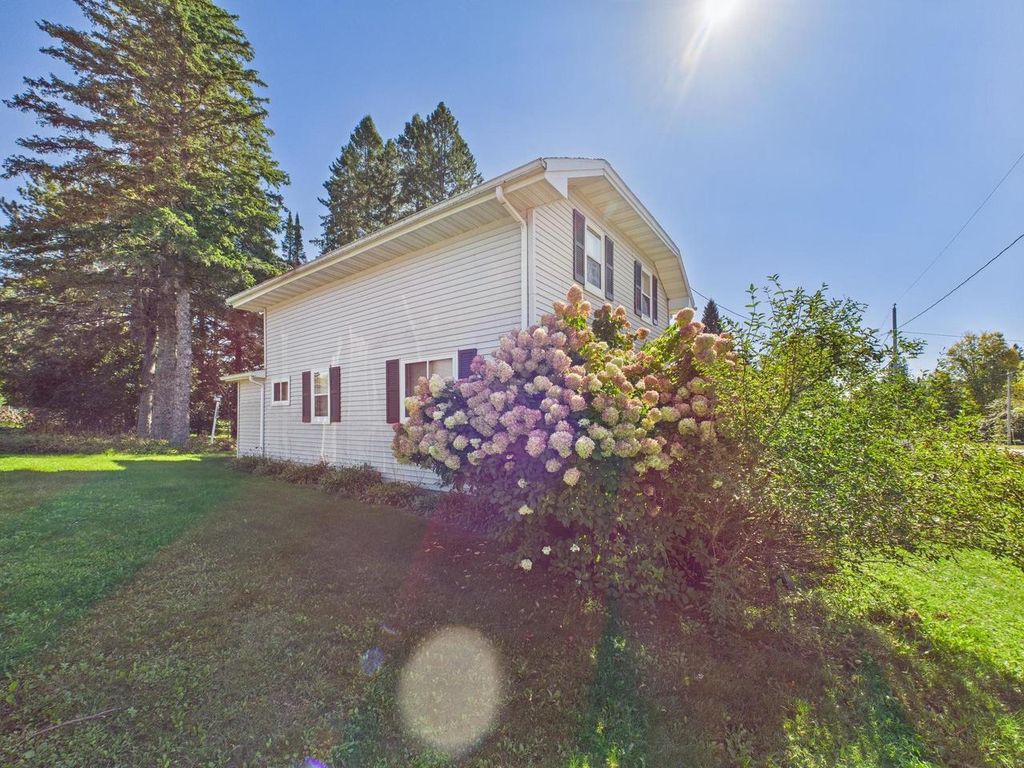 Photo of 5204 Spruce STREET, Laona, WI 54541 (MLS # 50316063)