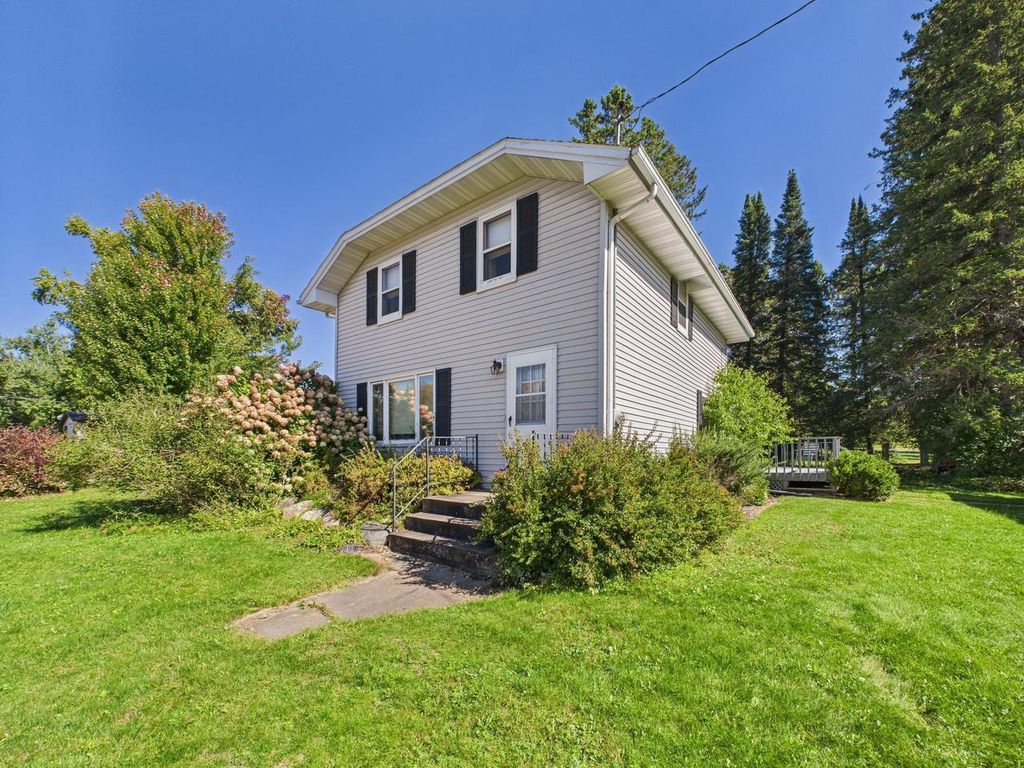 Photo of 5204 Spruce STREET, Laona, WI 54541 (MLS # 50316063)