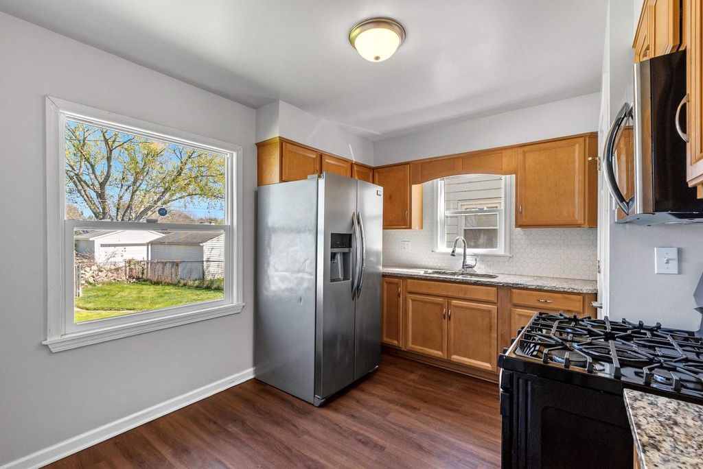 Photo of 3930 N 70th STREET, Milwaukee, WI 53216 (MLS # 50324469)