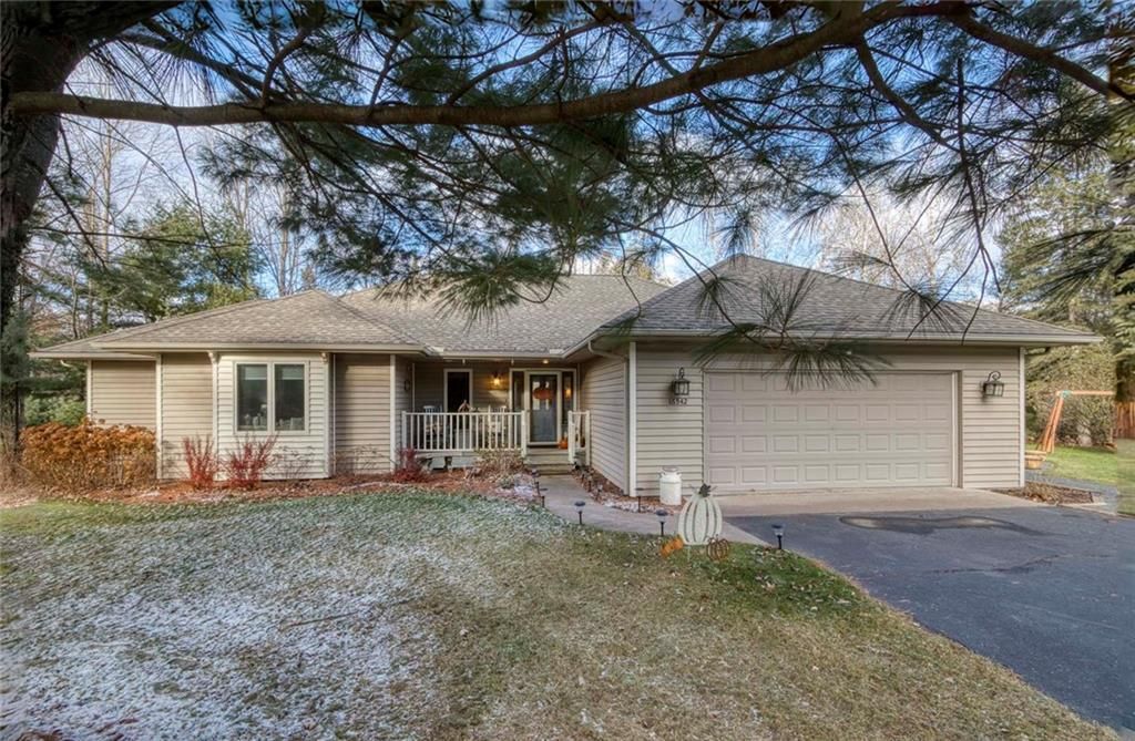Photo of 16542W Ridgerock ROAD, Hayward, WI 54843 (MLS # 1596968)