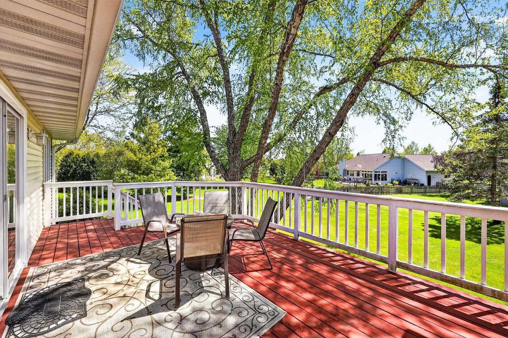 Photo of 5 Vienna CIRCLE, Madison, WI 53718 (MLS # 2022195)