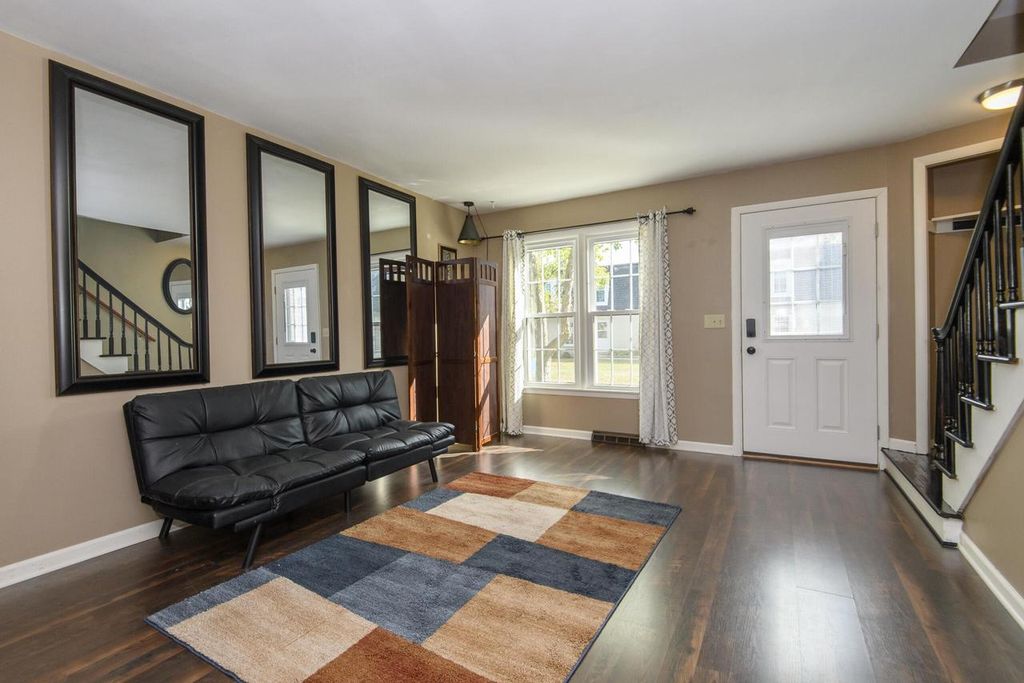 Photo of 4135 W Cherrywood LANE, Brown Deer, WI 53209 (MLS # 1938751)