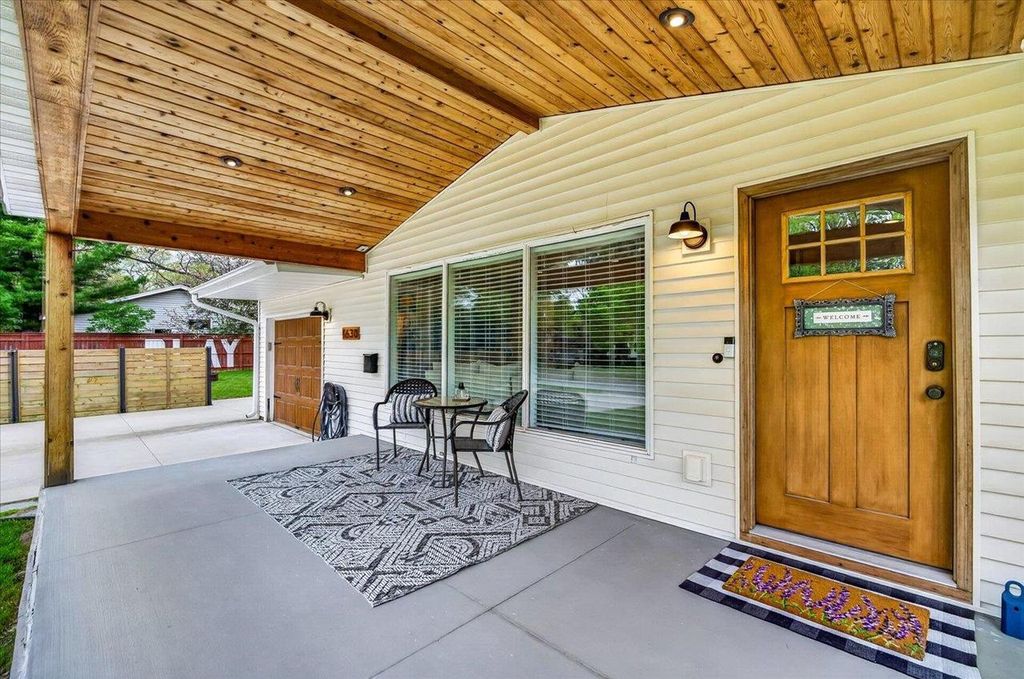 Photo of 4630 Tokay BOULEVARD, Madison, WI 53711 (MLS # 2020783)