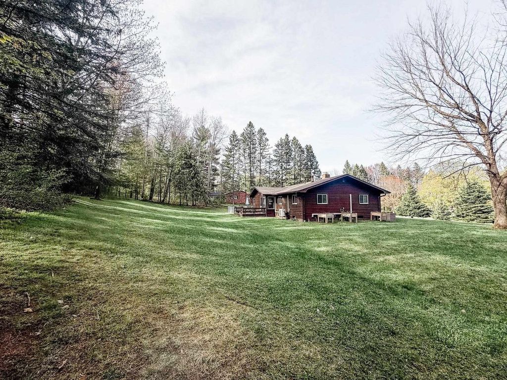 Photo of 200 S 58th AVENUE, Wausau, WI 54401 (MLS # 22602206)