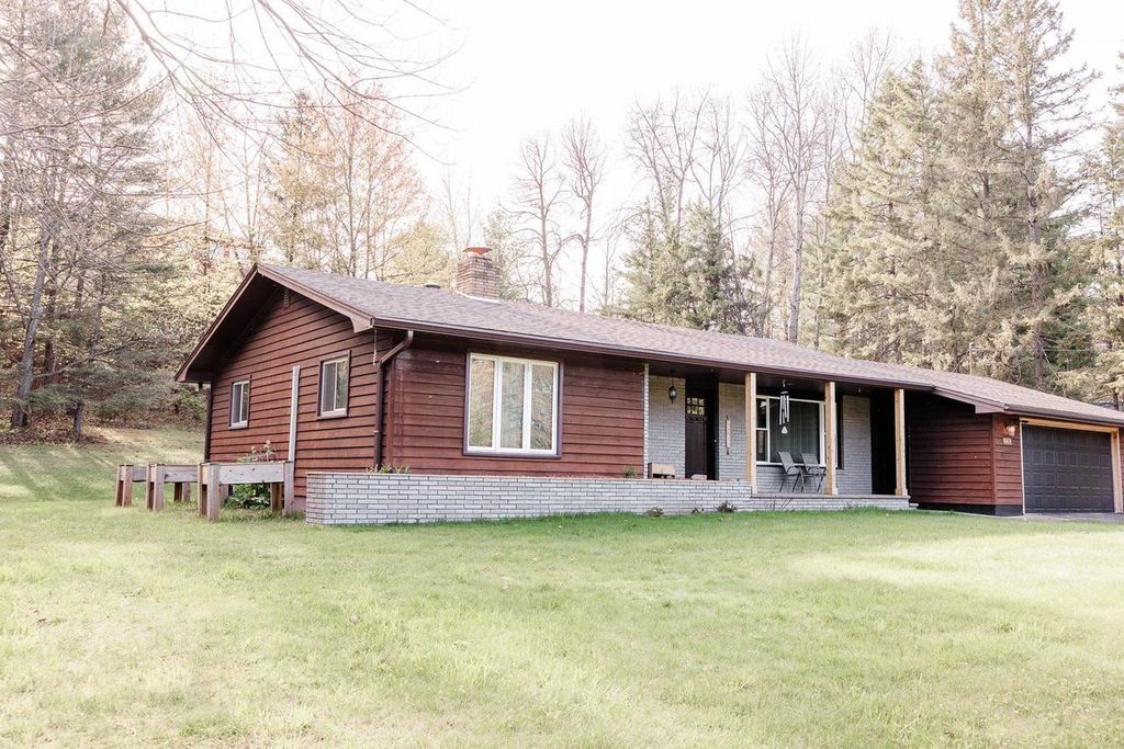 Photo of 200 S 58th AVENUE, Wausau, WI 54401 (MLS # 22602206)
