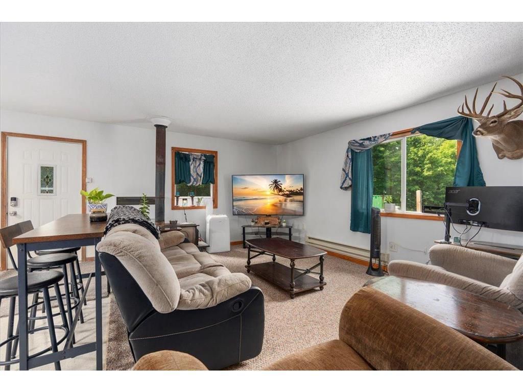 Photo of 602 E Round Lake AVENUE, Luck, WI 54853 (MLS # 6811688)