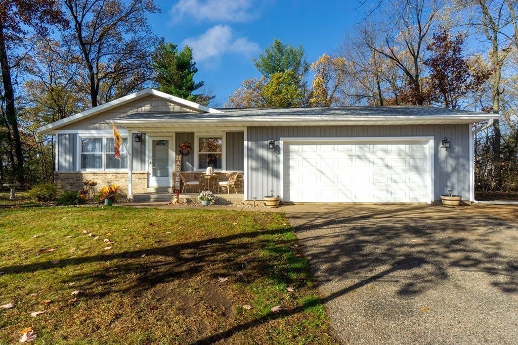 Photo of 3321 Evergreen DRIVE, Plover, WI 54467 (MLS # 22505158)