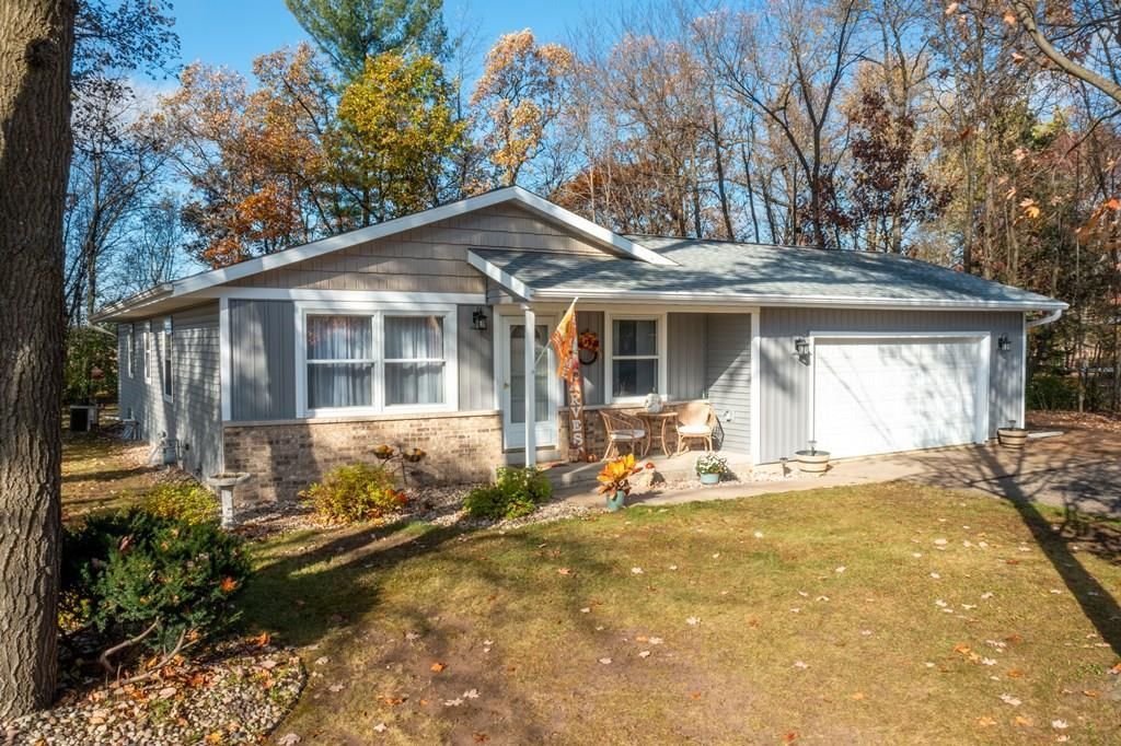 Photo of 3321 Evergreen DRIVE, Plover, WI 54467 (MLS # 22505158)