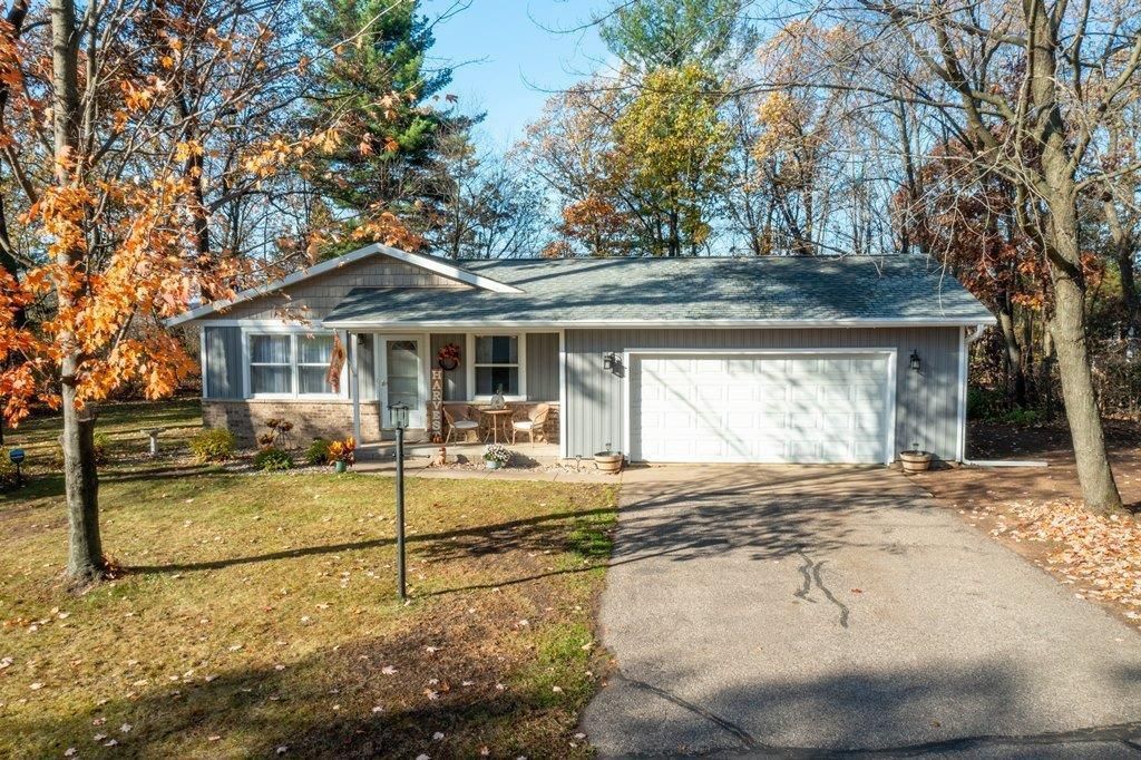 Photo of 3321 Evergreen DRIVE, Plover, WI 54467 (MLS # 22505158)
