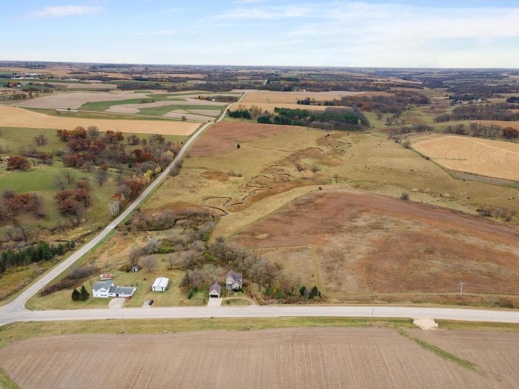 Photo of 3883 County Road CH, Dodgeville, WI 53533 (MLS # 2011702)