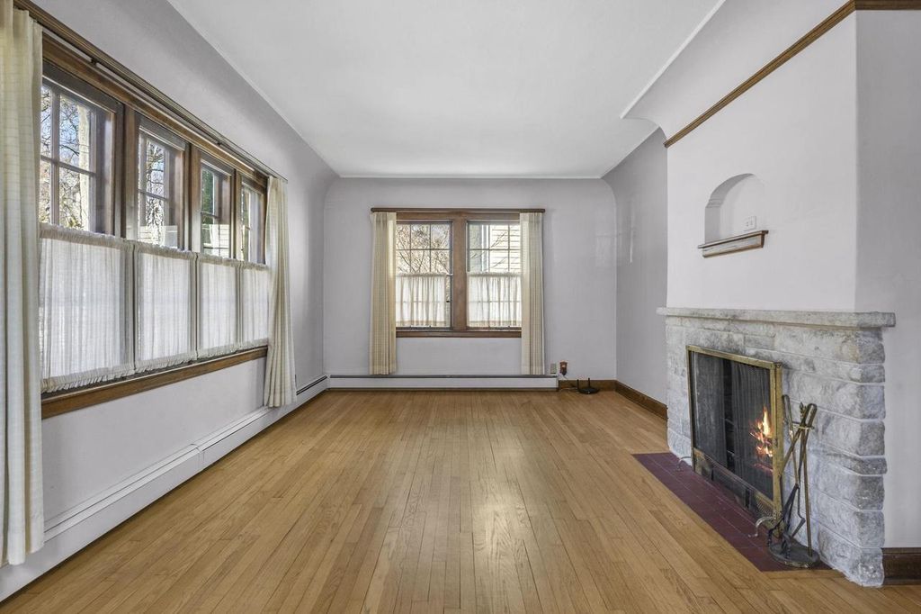 Photo of 2529 Gregory STREET, Madison, WI 53711 (MLS # 2017210)