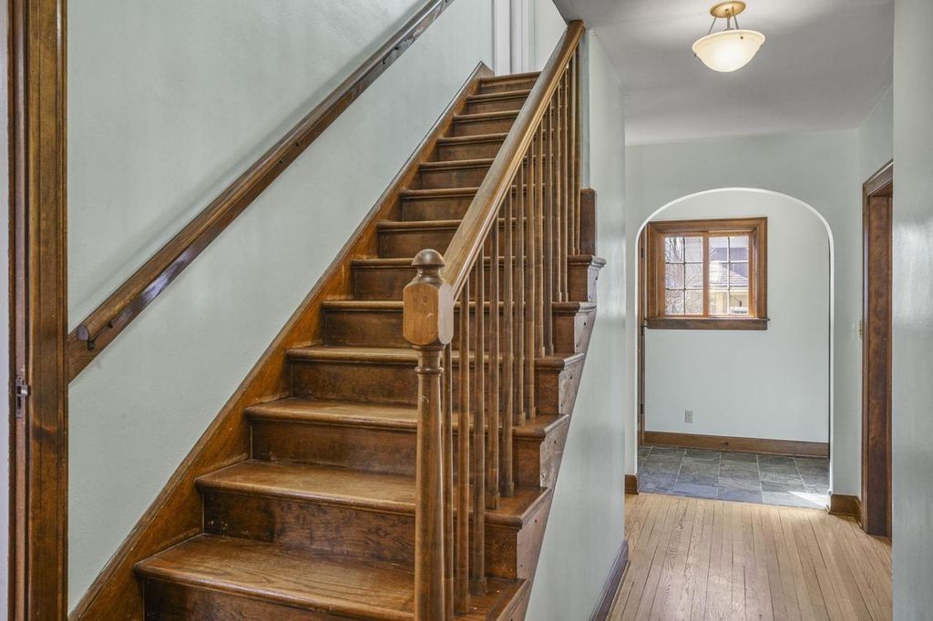 Photo of 2529 Gregory STREET, Madison, WI 53711 (MLS # 2017210)