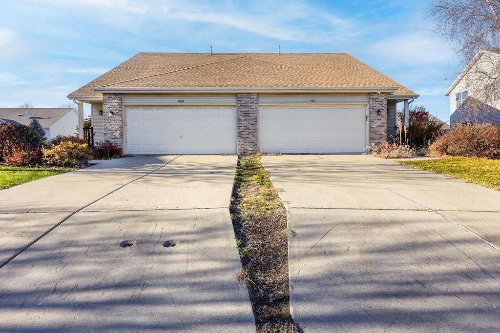 Photo of 1068 Fitness RUN, Sun Prairie, WI 53590 (MLS # 2012762)