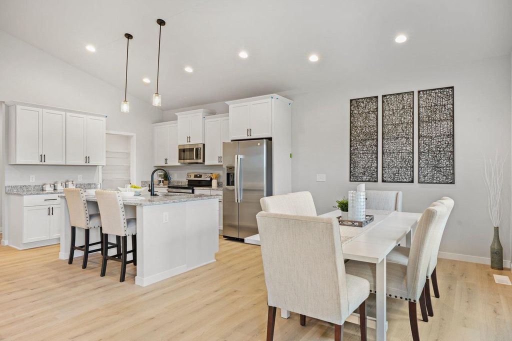 Photo of Lot 54 Blarney Stone DRIVE #54, Albany, WI 53520 (MLS # 2019157)