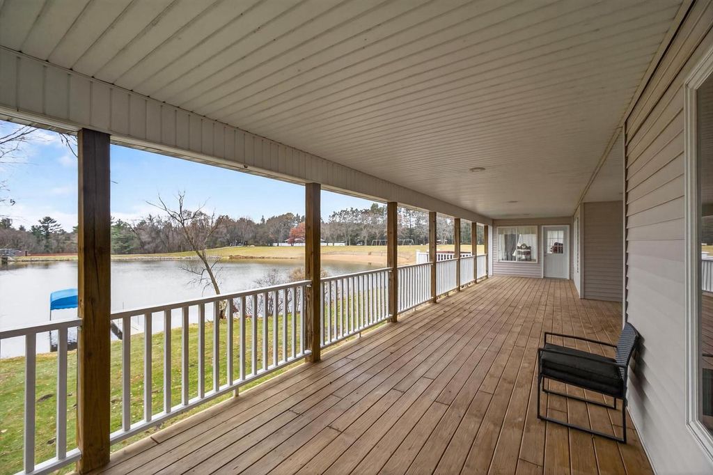 Photo of 5620 N Park ROAD, Wisconsin Rapids, WI 54494 (MLS # 22600365)