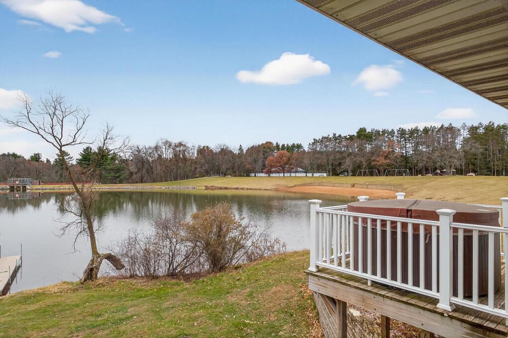 Photo of 5620 N Park ROAD, Wisconsin Rapids, WI 54494 (MLS # 22600365)