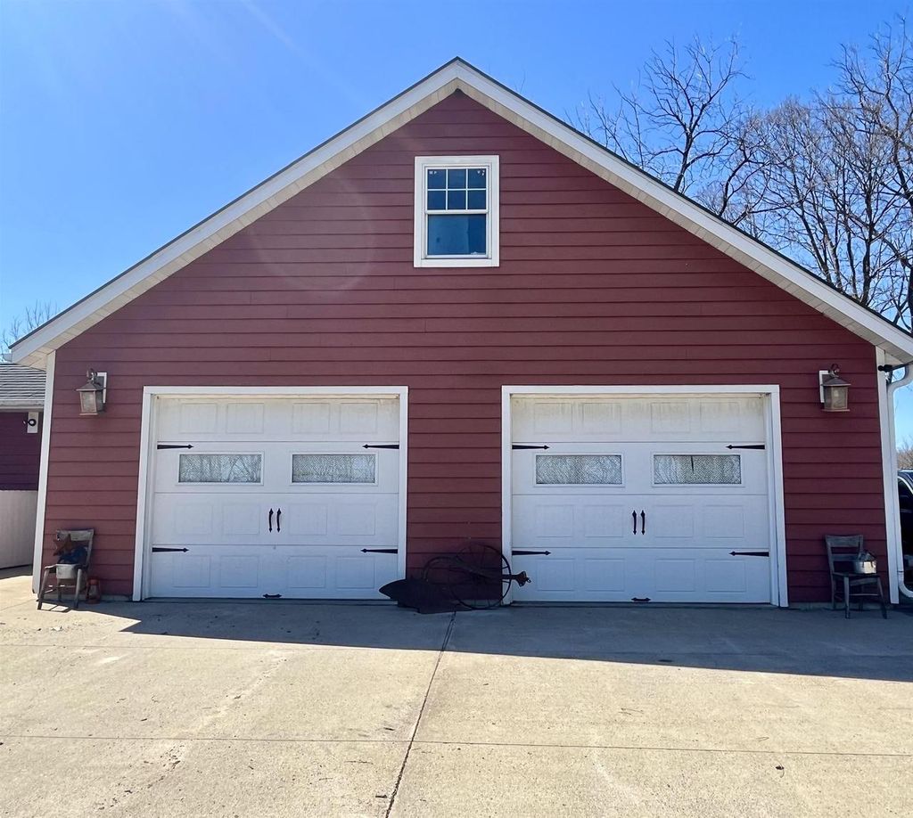 Photo of 33453 Jeidy Hill ROAD, Wauzeka, WI 53826 (MLS # 2019952)