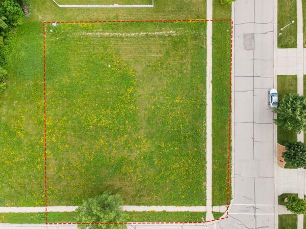 Photo of Lot 23 Quiet Meadow LANE, Johnson Creek, WI 53038 (MLS # 2026534)