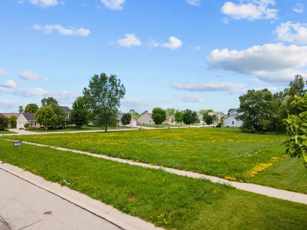 Photo of Lot 23 Quiet Meadow LANE, Johnson Creek, WI 53038 (MLS # 2026534)
