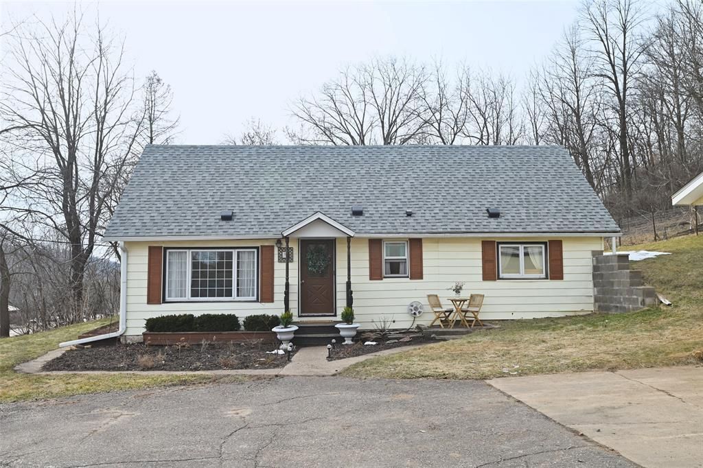 Photo of W7410 State Road 65, Beldenville, WI 54003 (MLS # 1599323)