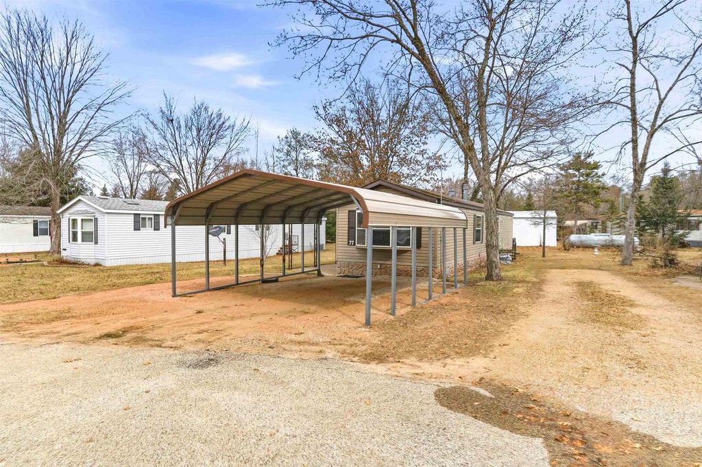 Photo of 1870 County F ROAD #77, Friendship, WI 53934 (MLS # 2019257)