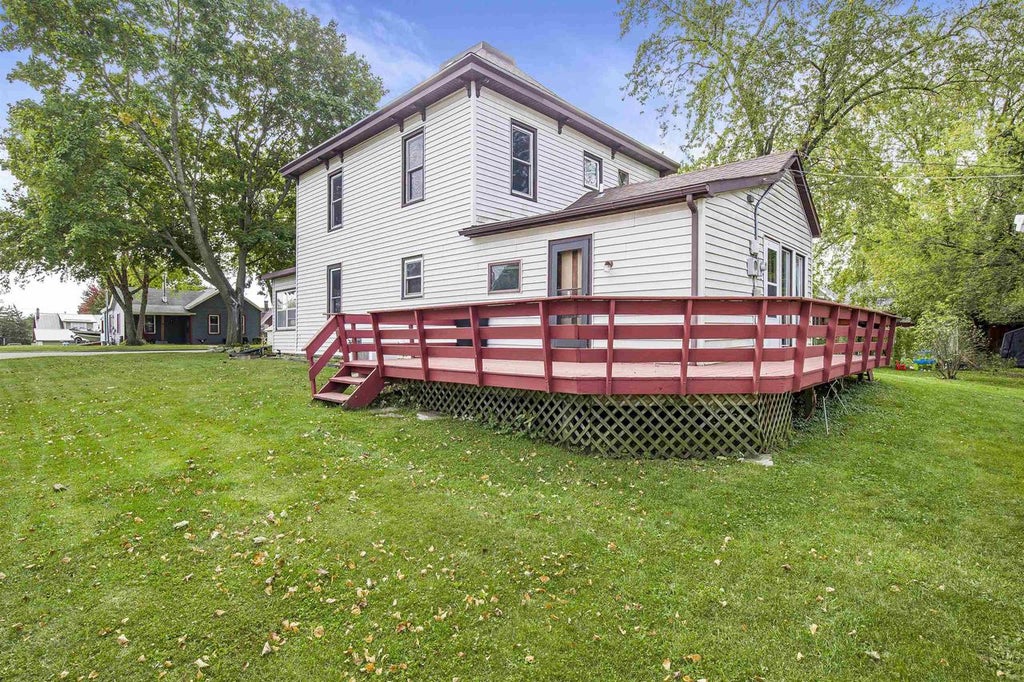 Photo of 222 E Merrimac STREET, Dodgeville, WI 53533 (MLS # 2034662)