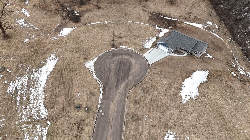 Photo of 23365 Cherrywood STREET, Independence, WI 54747 (MLS # 1598447)