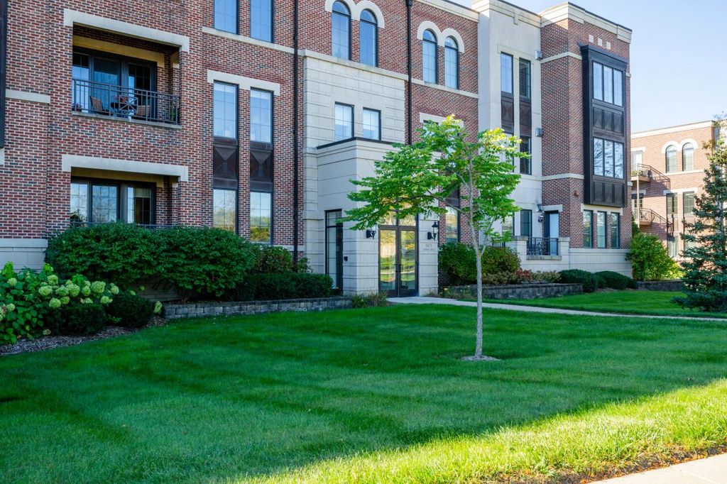 Photo of 19075 Thomson DRIVE #304, Brookfield, WI 53045 (MLS # 1938372)