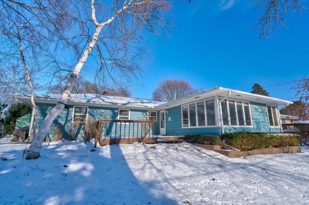 Photo of 4909 Groton LANE, Madison, WI 53711 (MLS # 2014132)