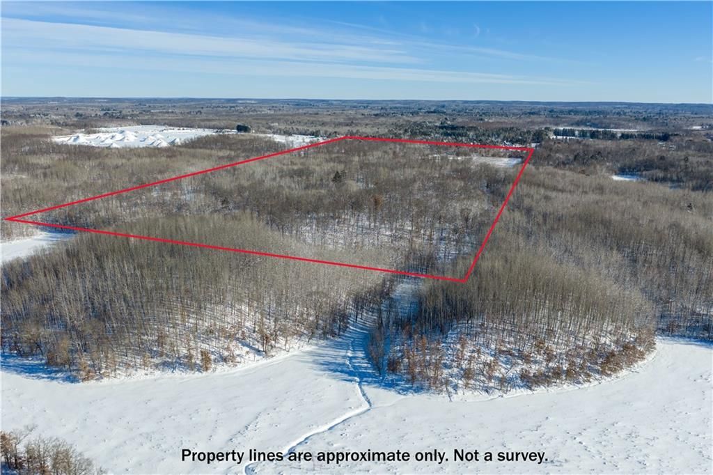 Photo of 98.12 Acres County Highway K, Trego, WI 54888 (MLS # 1597700)