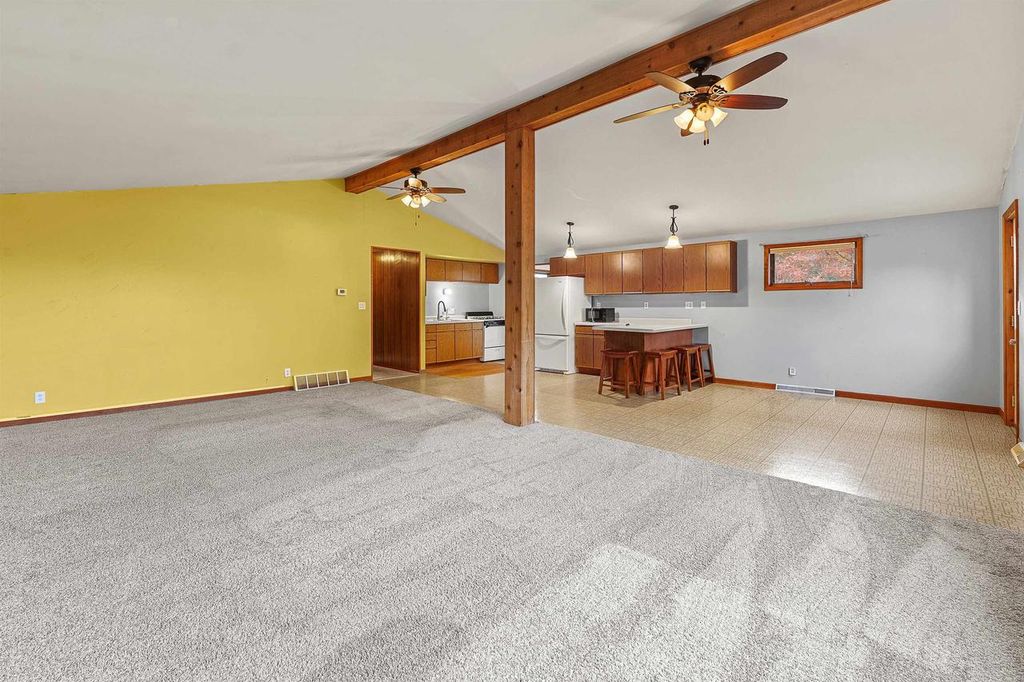 Photo of W3938 Fishermans ROAD, Fond Du Lac, WI 54937 (MLS # 50317899)