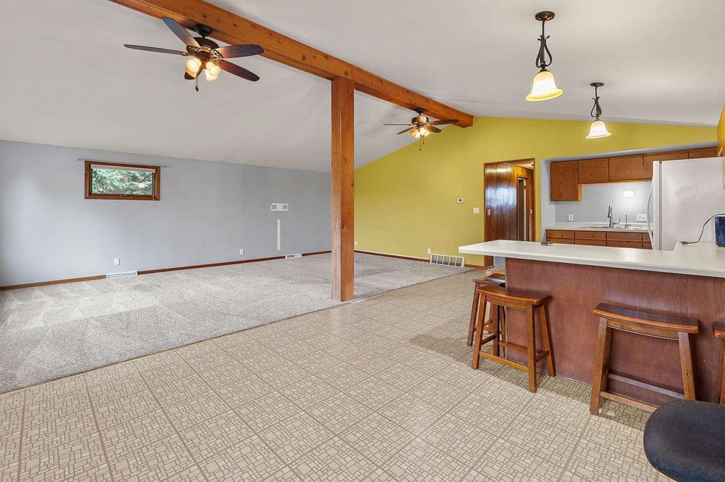Photo of W3938 Fishermans ROAD, Fond Du Lac, WI 54937 (MLS # 50317899)