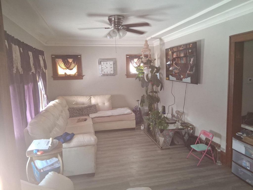 Photo of 3812 N 27th STREET, Milwaukee, WI 53216 (MLS # 1950060)