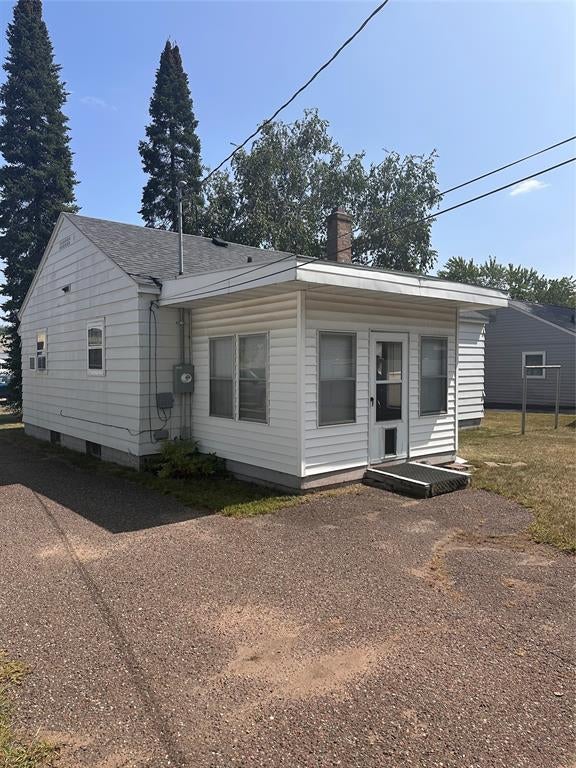 Photo of 1518 Starr AVENUE, Eau Claire, WI 54703 (MLS # 1604346)