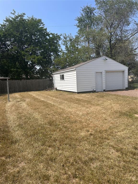 Photo of 1518 Starr AVENUE, Eau Claire, WI 54703 (MLS # 1604346)