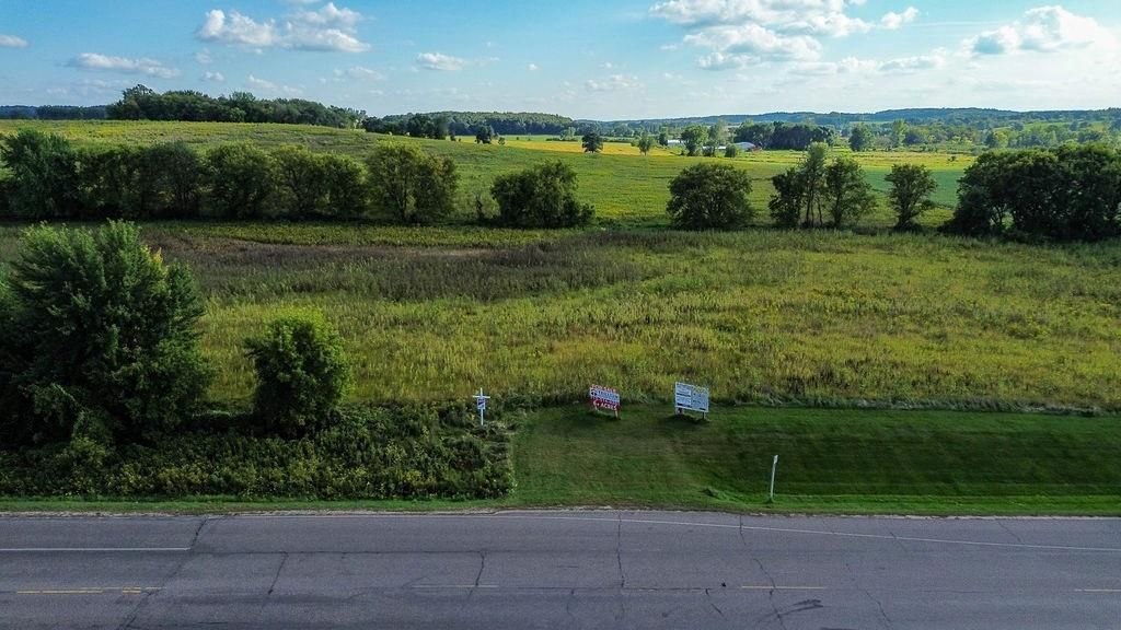Photo of 6.22 acres County Road HH HIGHWAY, Foster, WI 54758 (MLS # 1596661)