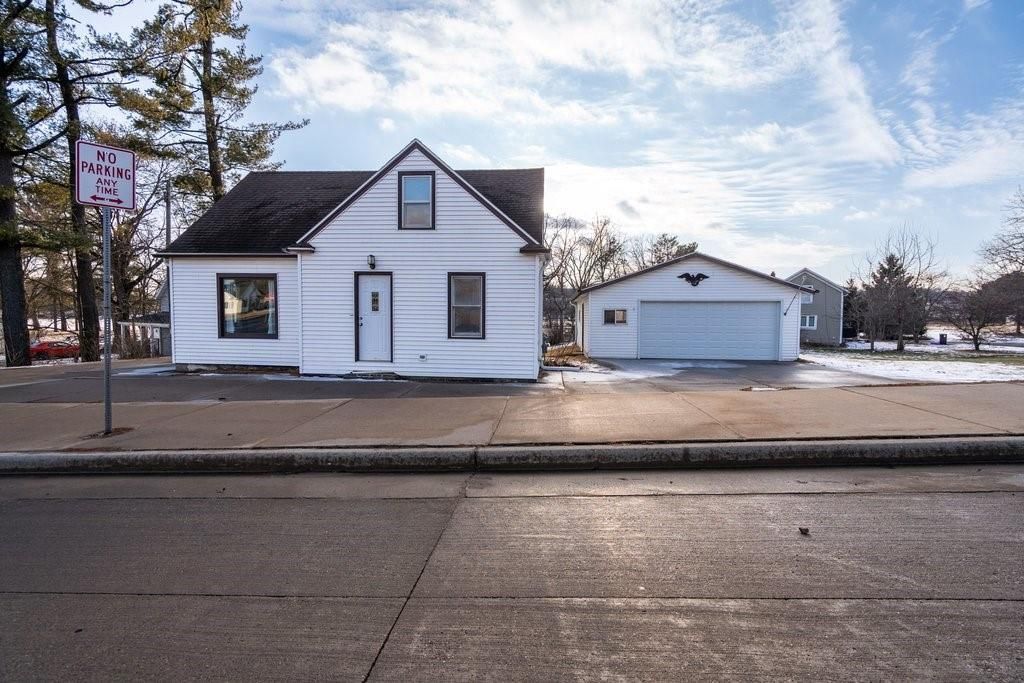 Photo of 35951 Osseo ROAD, Independence, WI 54747 (MLS # 1598736)