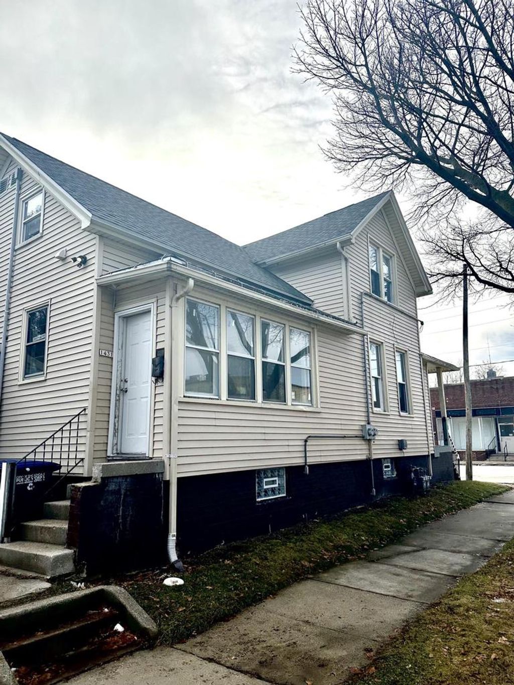 Photo of 1945 N 15th STREET, Sheboygan, WI 53081 (MLS # 1947105)