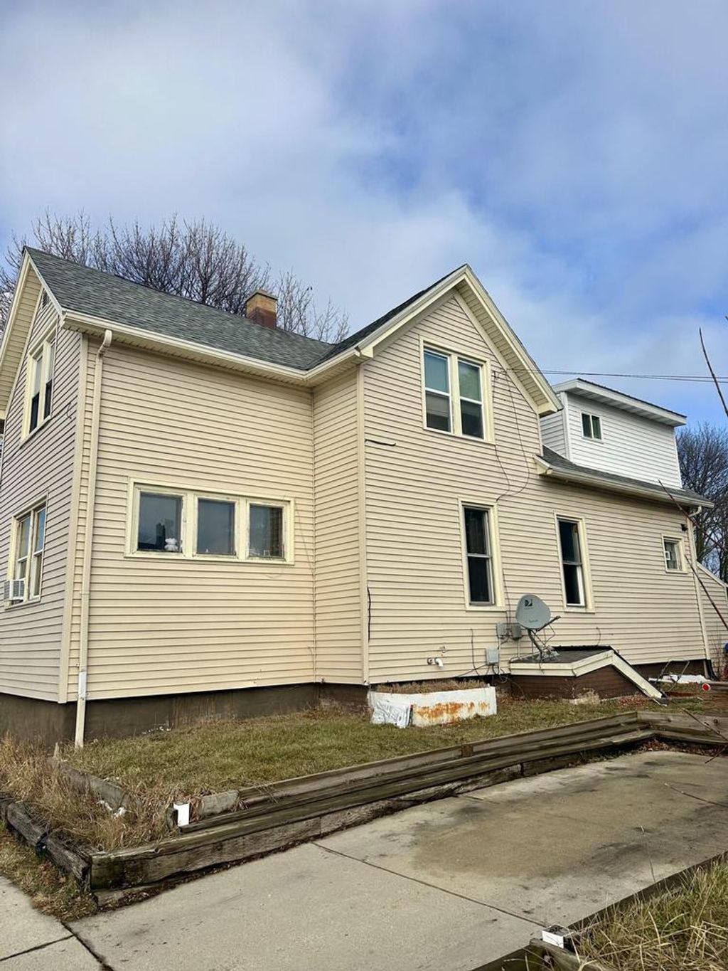 Photo of 1945 N 15th STREET, Sheboygan, WI 53081 (MLS # 1947105)