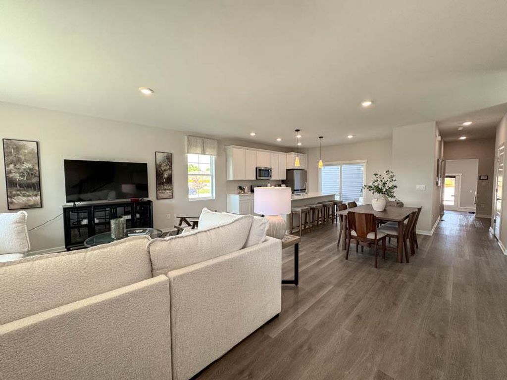 Photo of 535 Oak Opening DRIVE, Stoughton, WI 53589 (MLS # 2013005)