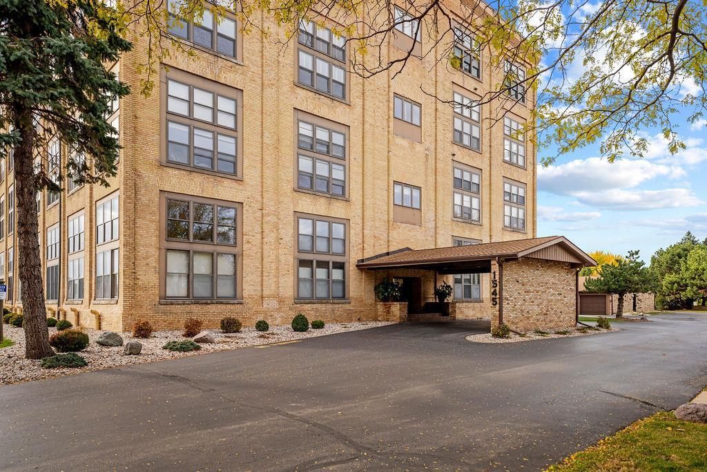 Photo of 1545 Arboretum DRIVE #311, Oshkosh, WI 54901 (MLS # 50317565)