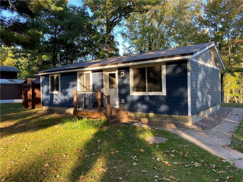 Photo of 4445 S County Road ND, Augusta, WI 54722 (MLS # 1596320)