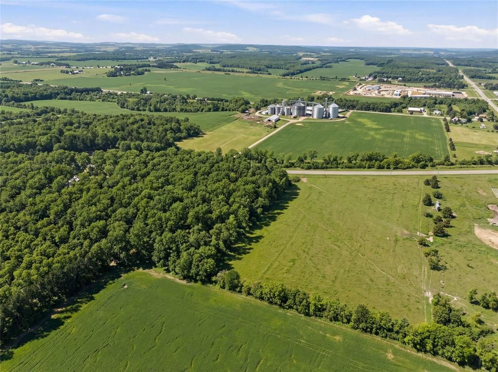 Photo of 8733 State Highway 64, Bloomer, WI 54724 (MLS # 1599213)