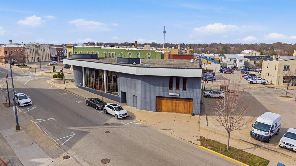 Photo of 125 Watson STREET, Ripon, WI 54971 (MLS # 50323728)