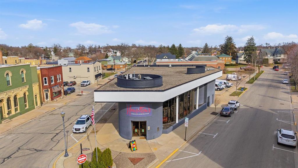 Photo of 125 Watson STREET, Ripon, WI 54971 (MLS # 50323728)